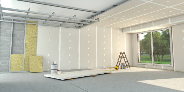 Insulation for Commercial Buildings in Santa Rosa, CA