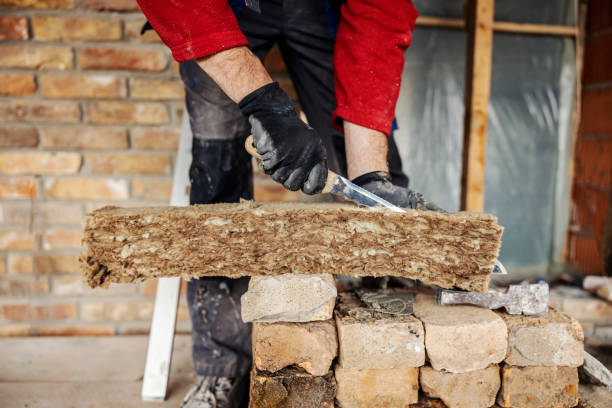 Range of Insulation Solutions in Santa Rosa, CA